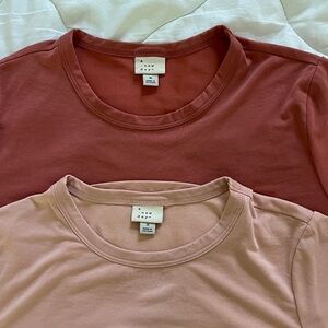 Bundle Modal Basics Tee
